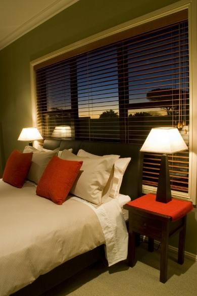 Millthorpe Bed and Breakfast
