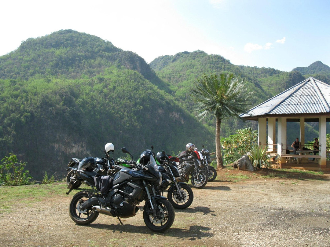 Thai Motorcycle Touring景点图片