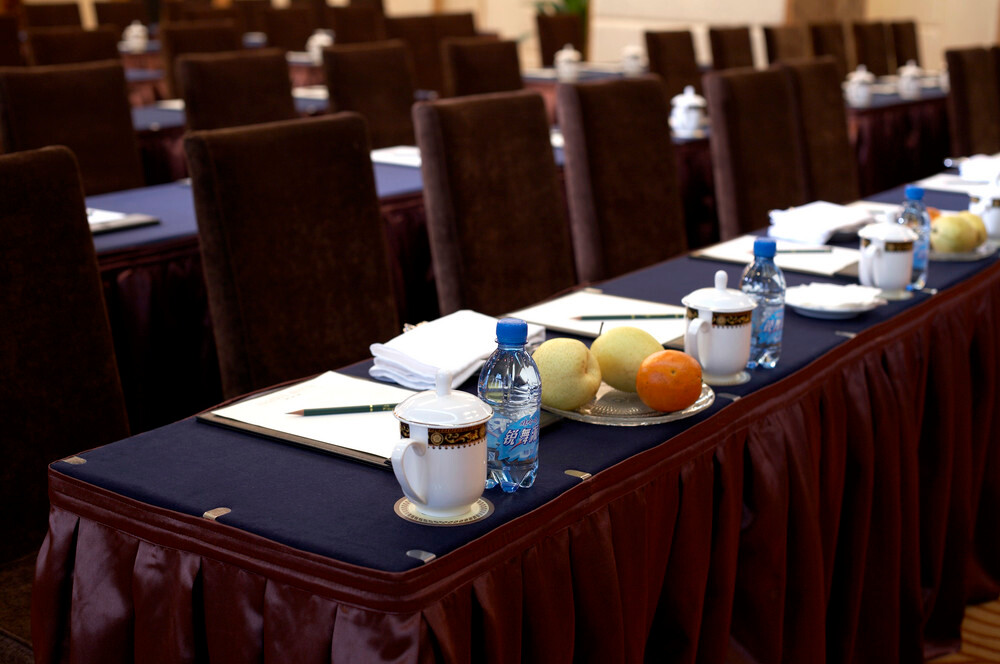 义乌巴里岛广场酒店主图