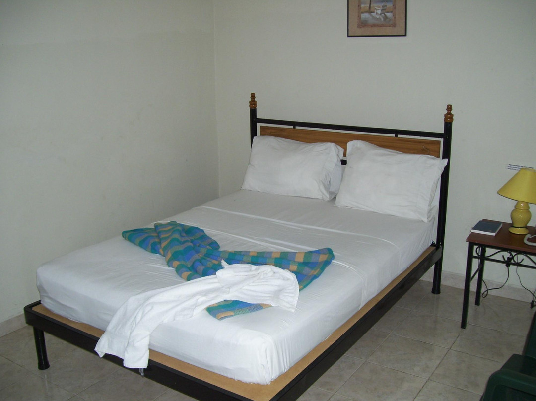 Posada Orinokia