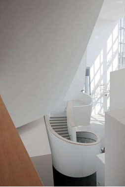 New World Symphony-迈阿密海滩必去景点