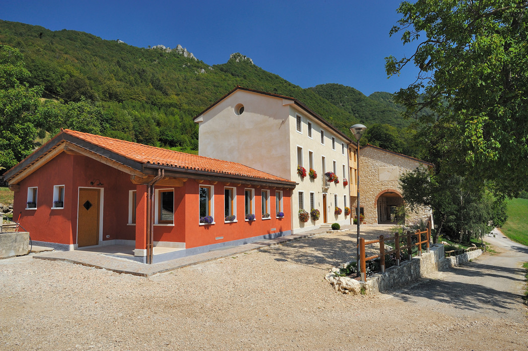 Agriturismo Il Maggiociondolo