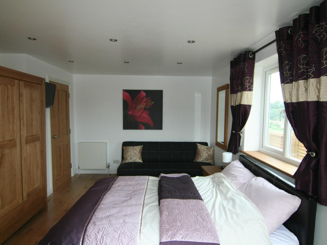 Westfield Lodge