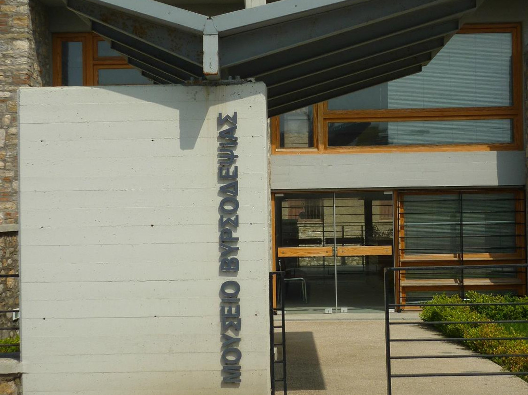 Karlovasi Tannery Museum-Karlovasi必去景点