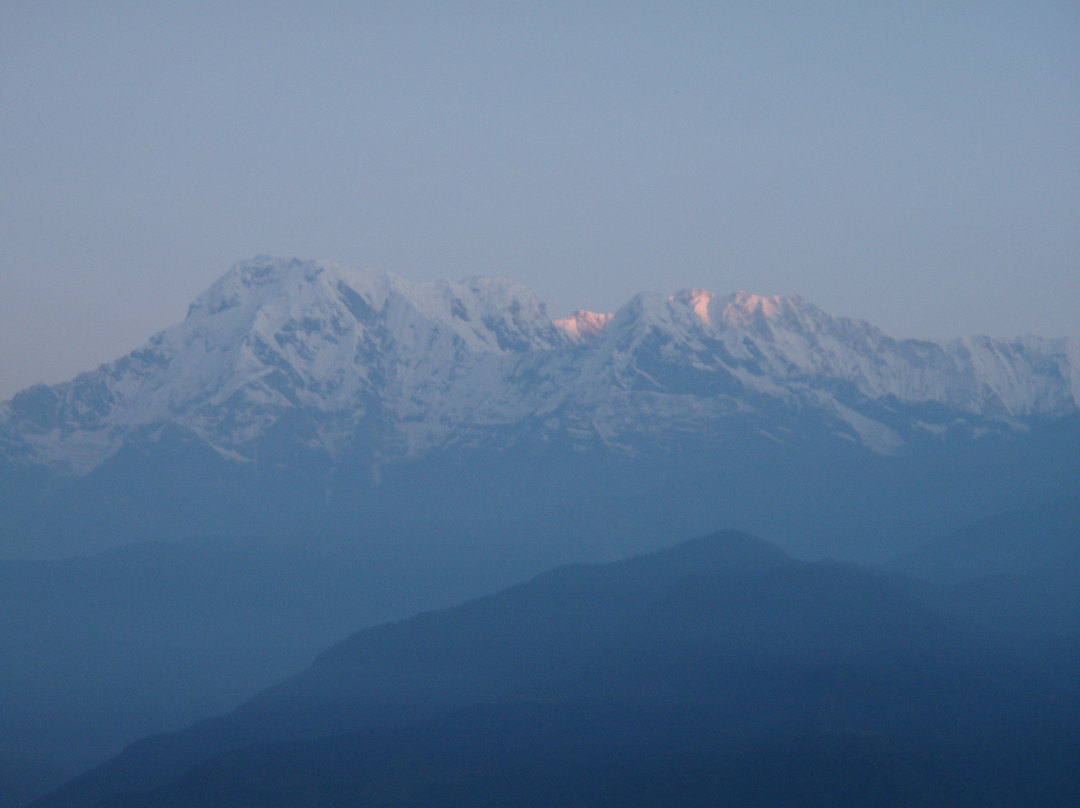 Great Wall Nepal景点图片
