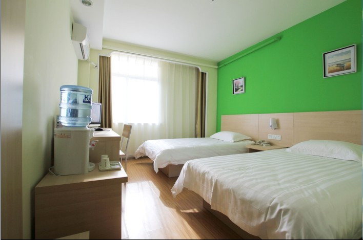 邢台京华连锁酒店火车站店主图