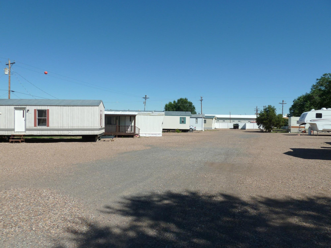Cedar Court RV Park
