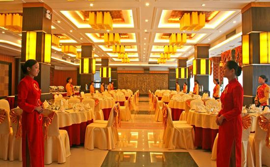 利川国际大酒店主图