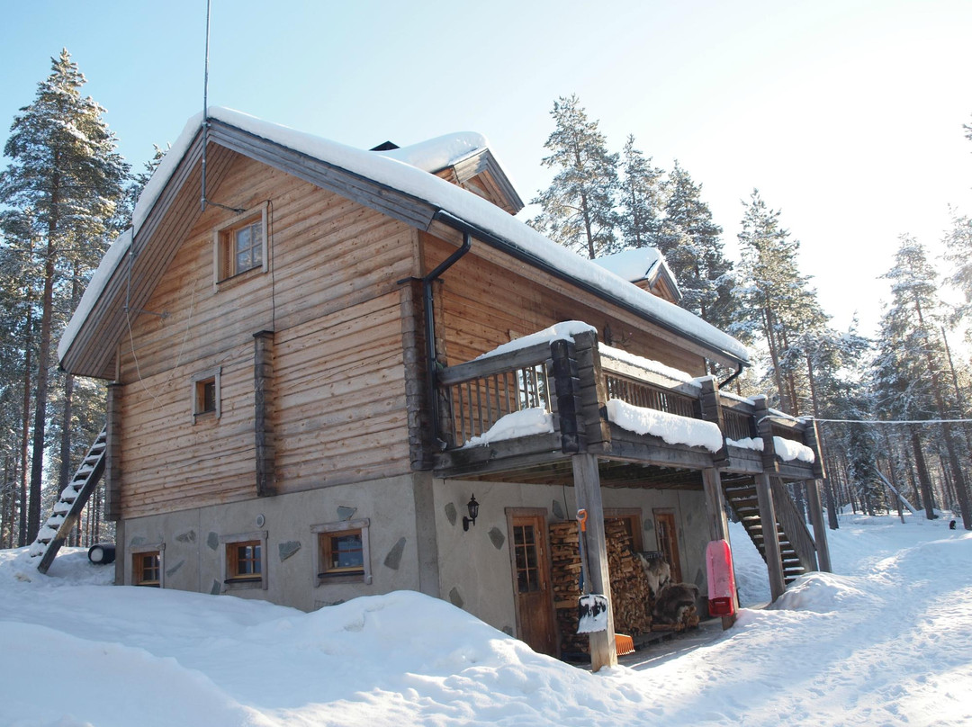 The Border Inn
