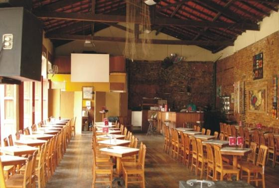 Centro Cultural Carioca-里约热内卢必去景点