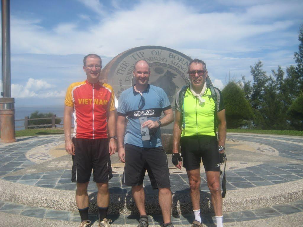 Fieldskills Adventures - Day Tours-亚庇必去景点