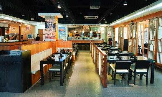 上海纽宾凯精品国际酒店主图