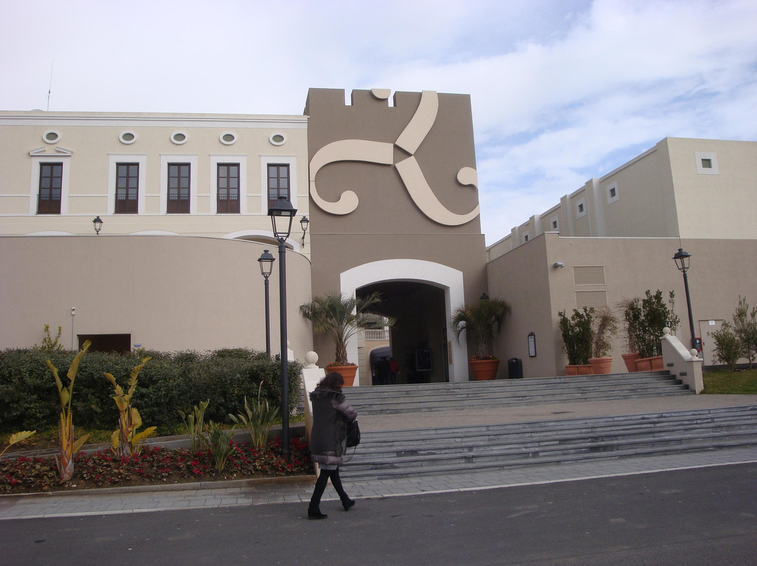 Sicilia Outlet Village景点图片