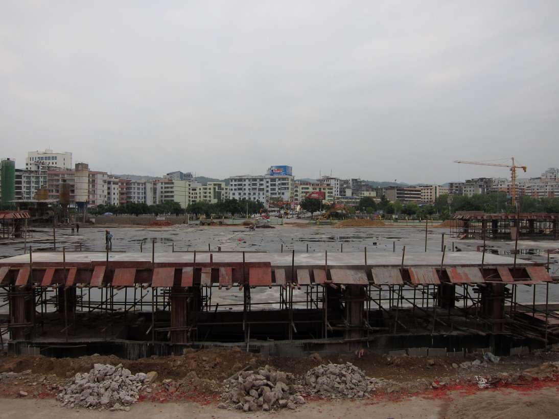 龙岩金腾大酒店-浴室