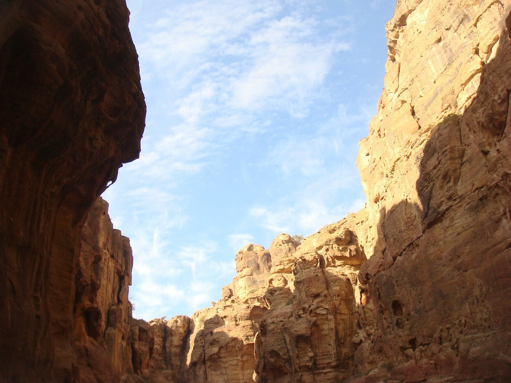 PN Tours Jordan-安曼必去景点