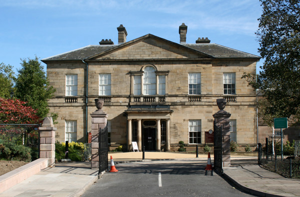 Clifton Park Museum景点图片