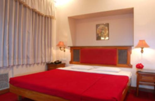 Hotel Pankaj Executive主图