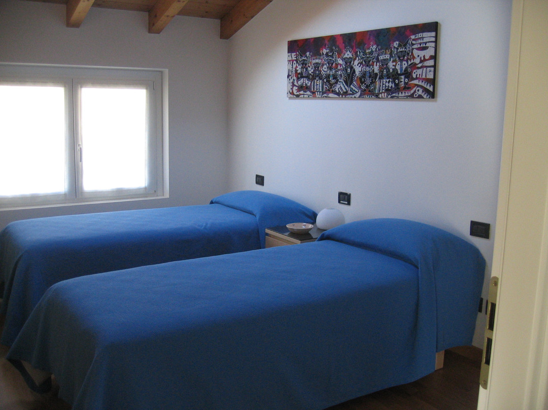 B&B Casa de Flumeri主图