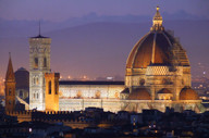 Pisa to Florence Cycle Tour-Pieve a Nievole必去景点