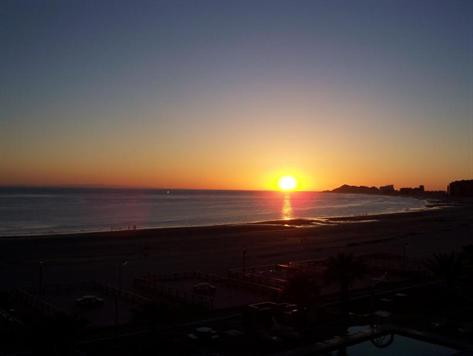 Old Port-佩纳斯科港必去景点