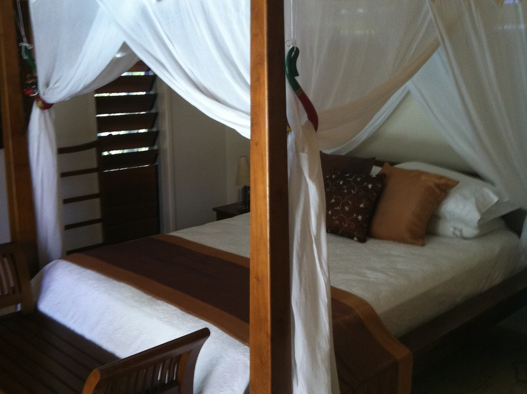 Manta Ray Bed and Breakfast主图