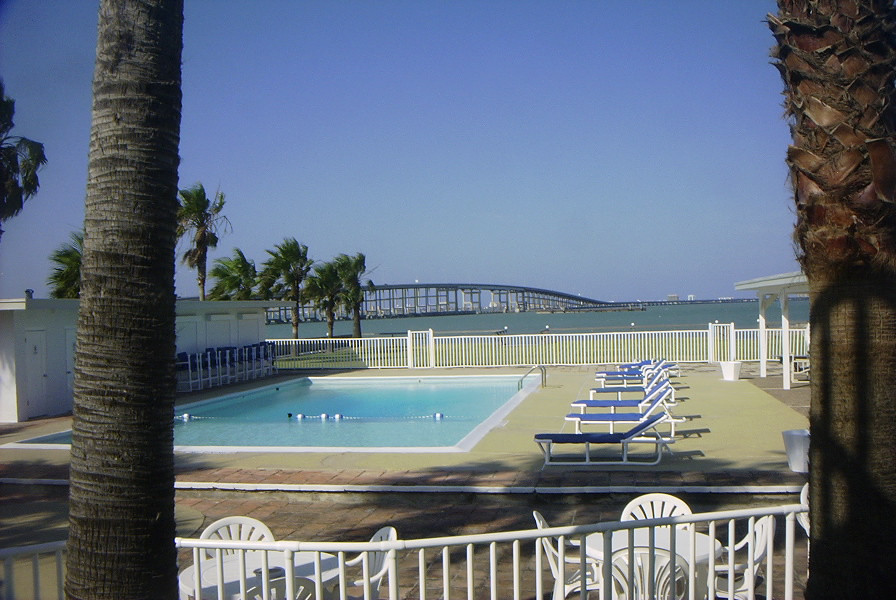 Queen Isabel Inn主图