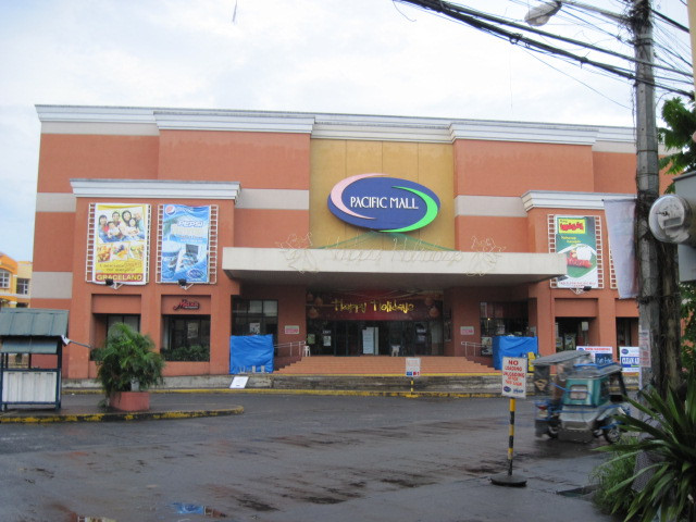 Pacific Mall-雷加斯皮必去景点