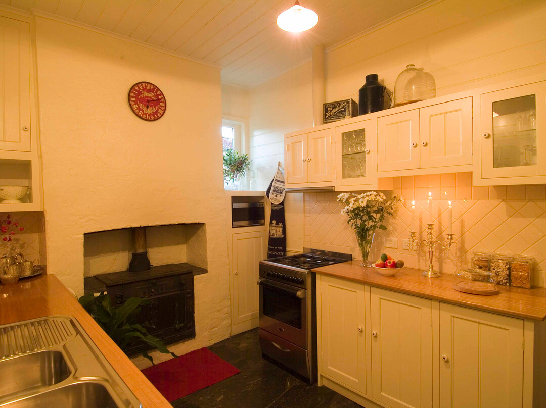 Evelyn Homestead主图