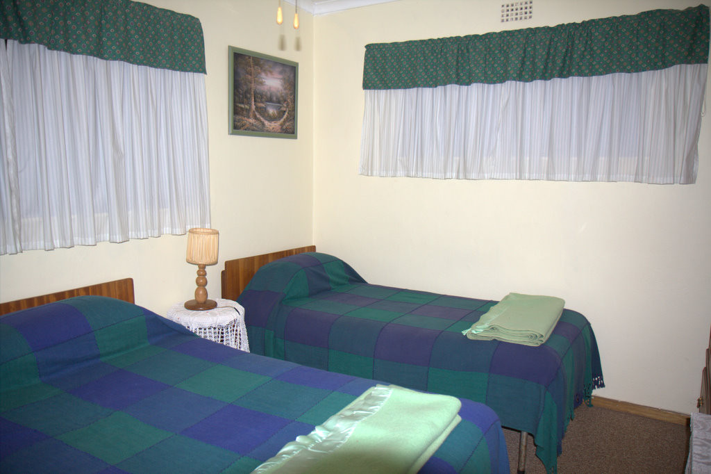 Citrusdal酒店住宿-Sophia's Bed and Breakfast