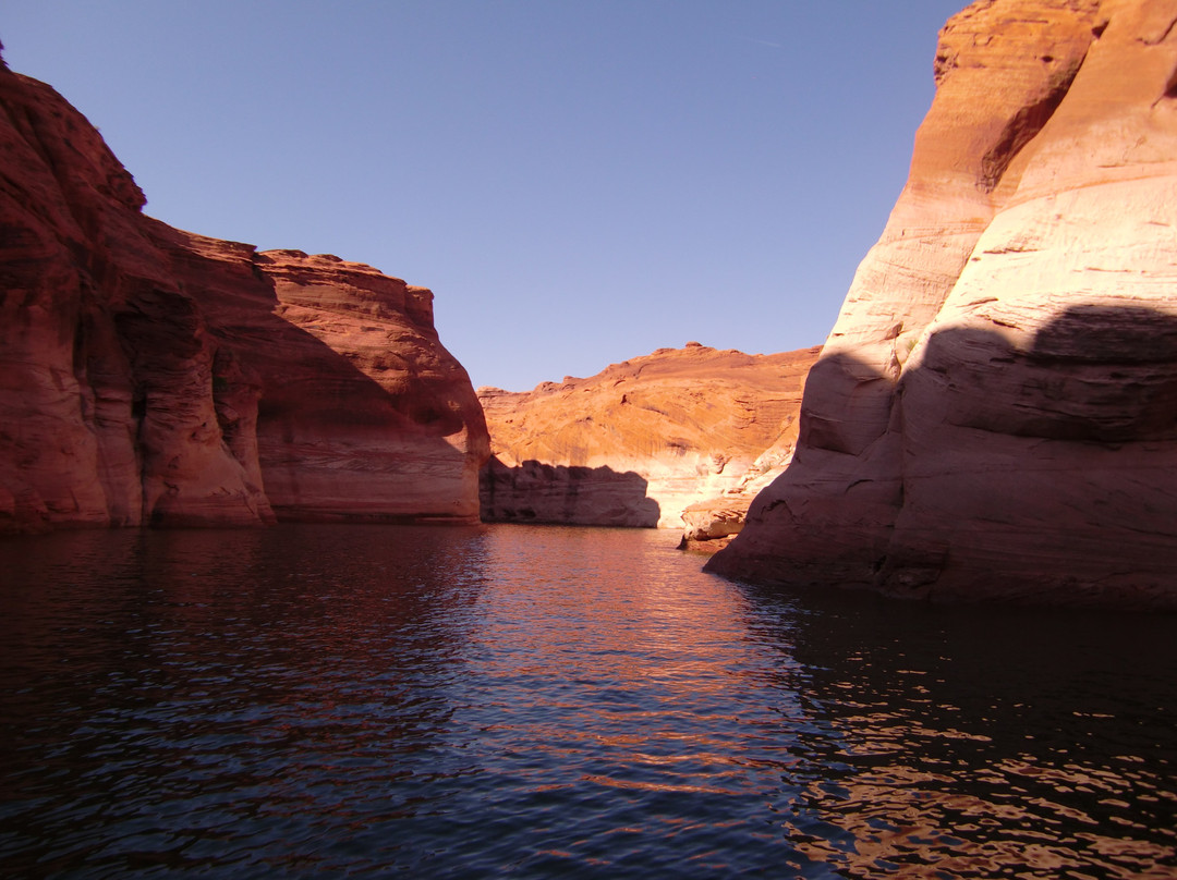 羚羊角码头村-佩吉必去景点