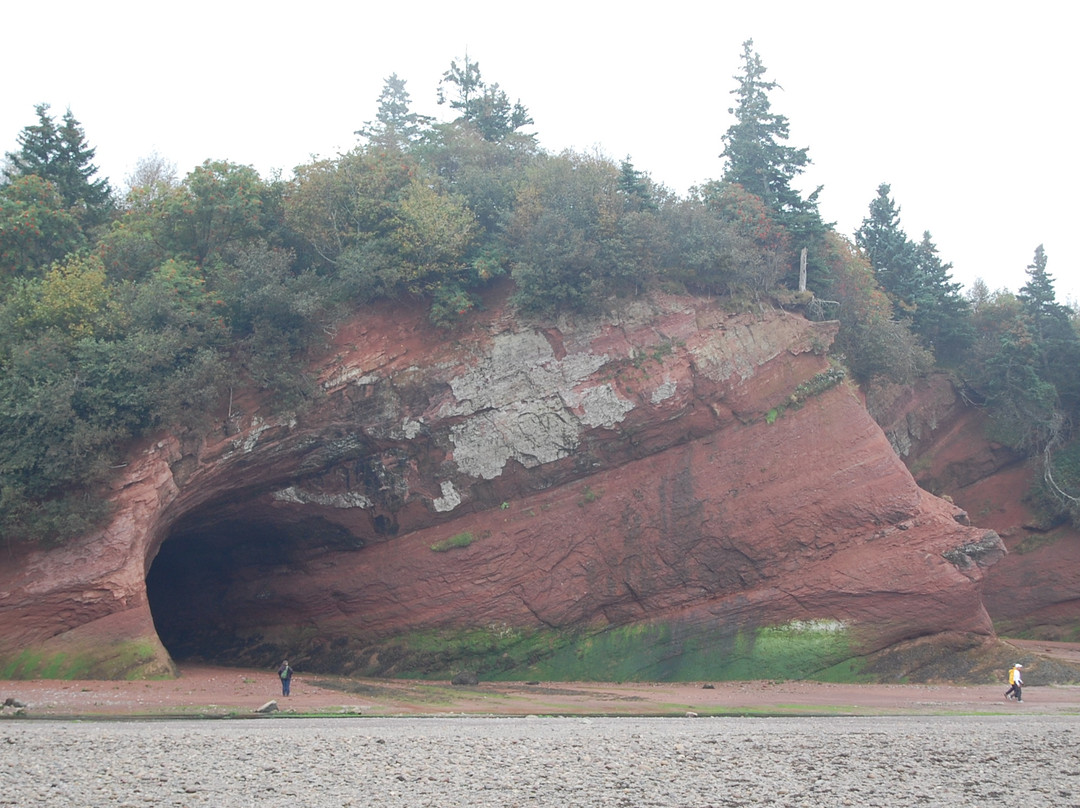St. Martins Sea Caves-St. Martins必去景点