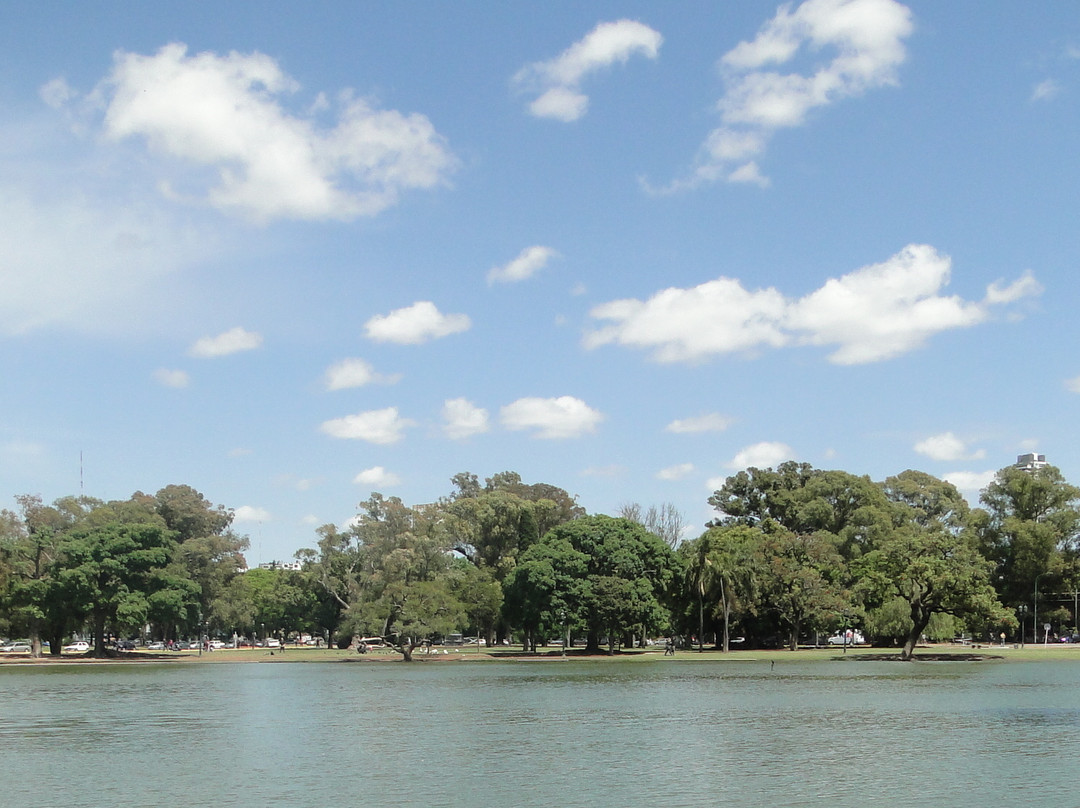 巴勒莫博斯克斯-布宜诺斯艾利斯必去景点