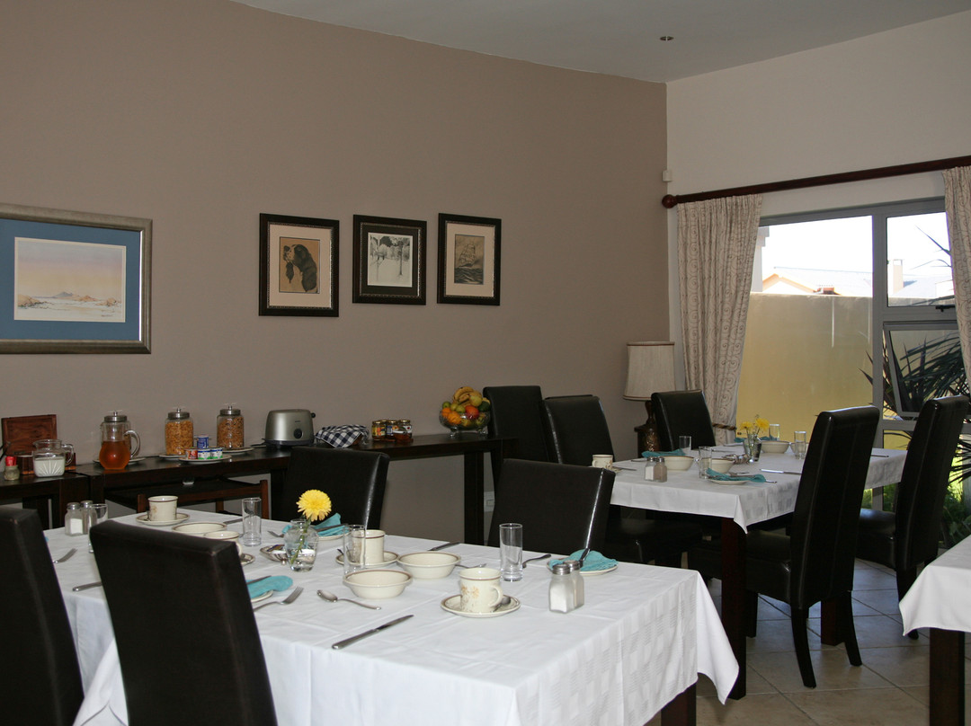 Royal Benguela Guesthouse主图