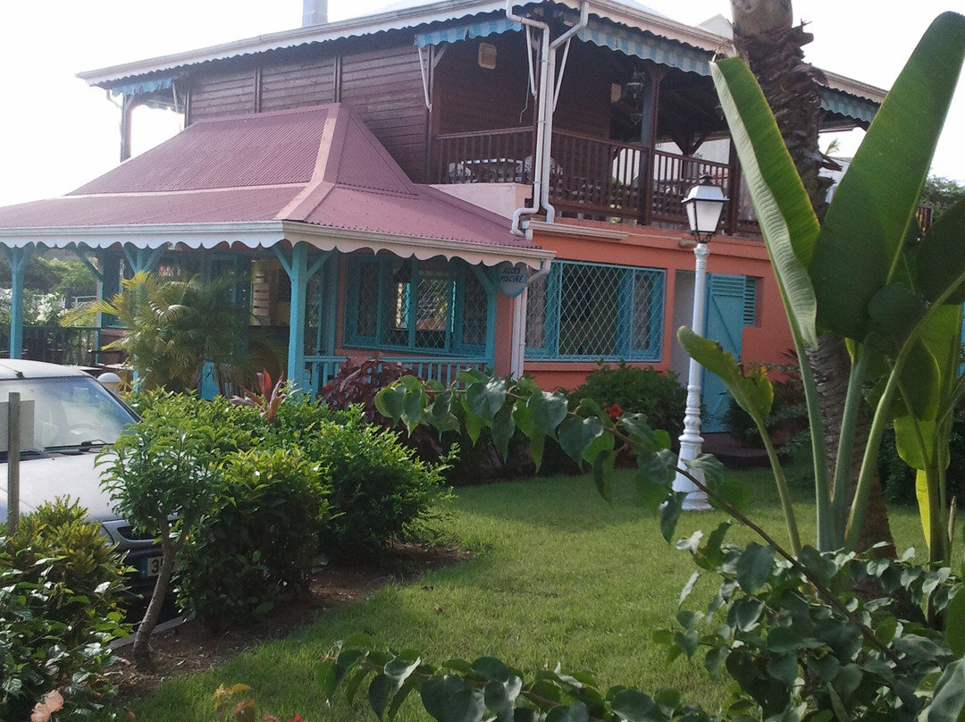 Residence Marifa主图