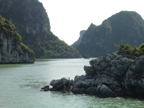 Intrepid Urban Adventures - Hanoi-河内必去景点
