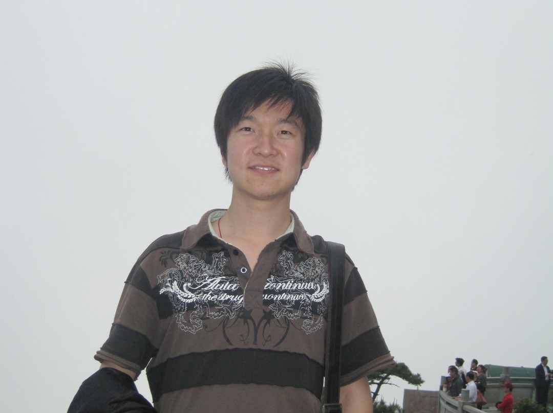 泰山佛爷寺-泰安市必去景点