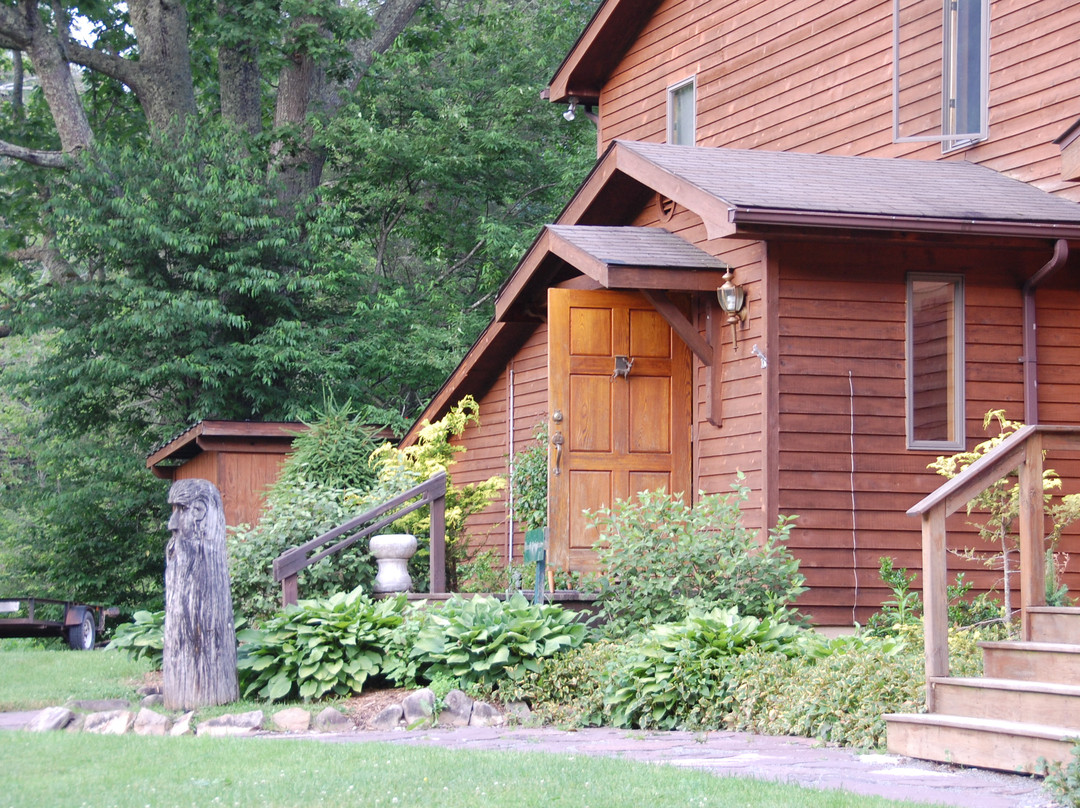 Elk River Touring主图