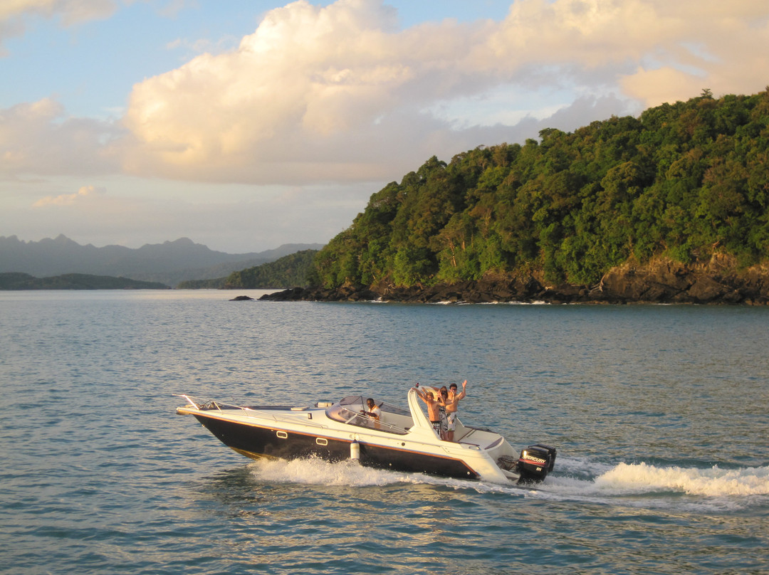 Tropical Charters Langkawi景点图片