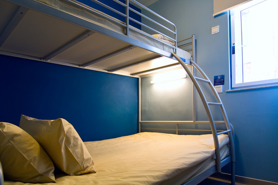 白玉兰酒店(武汉江滩南京路科技馆店)主图