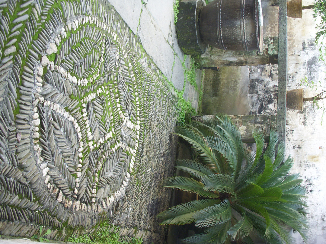 婺源五龙山-婺源县必去景点