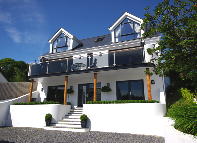 Pen Coed B&B-官方