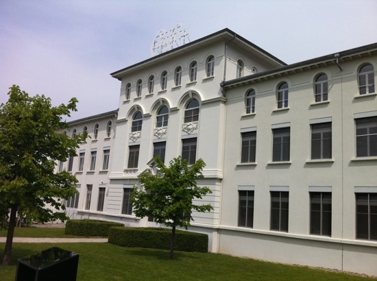 Maison Cailler-Broc必去景点