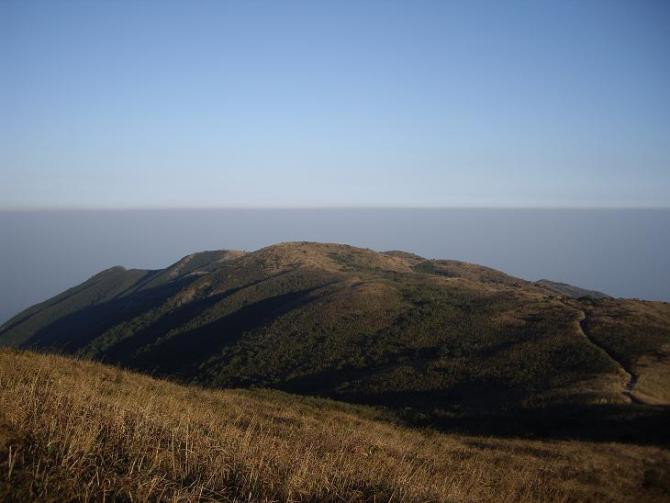 罗浮山-博罗县必去景点