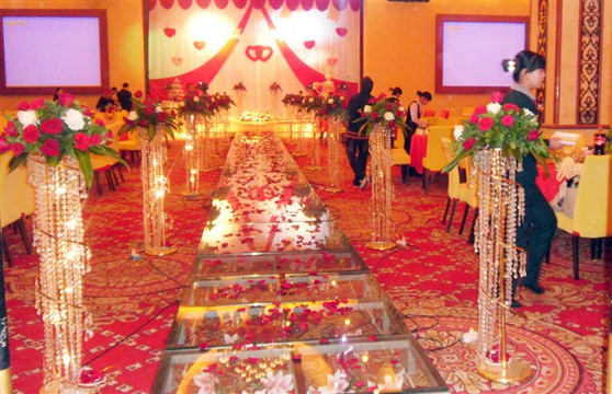 丽波度假村主图