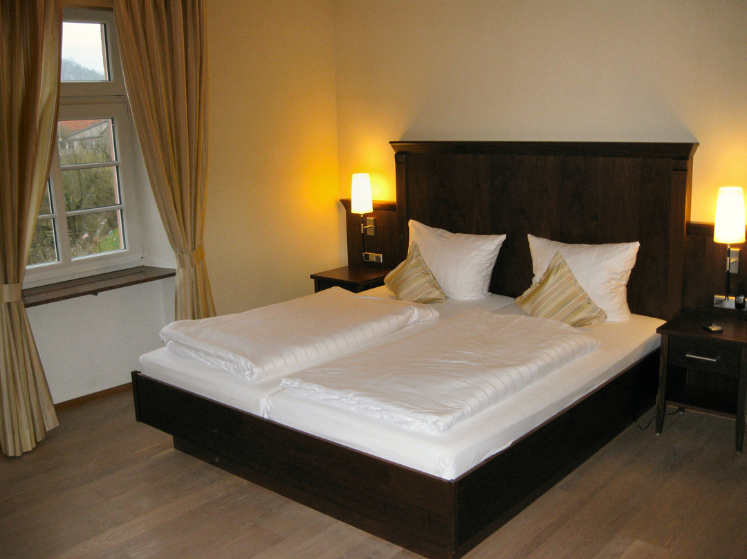 Oelmuehle Hotel-Restaurant主图