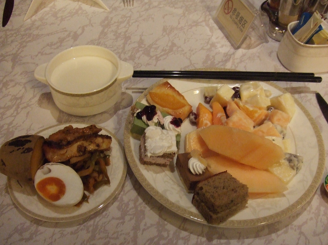 庆华国际大酒店主图