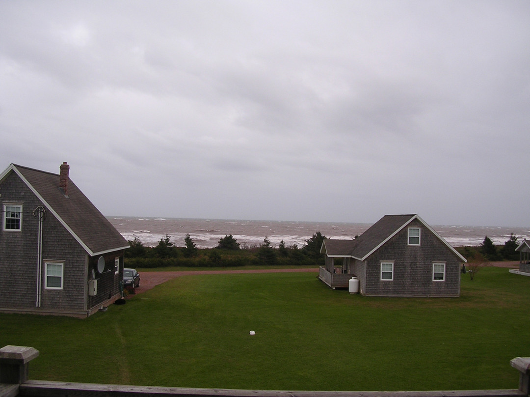 Anglo Tignish旅游攻略图片