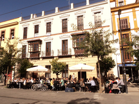 100 Montaditos主图