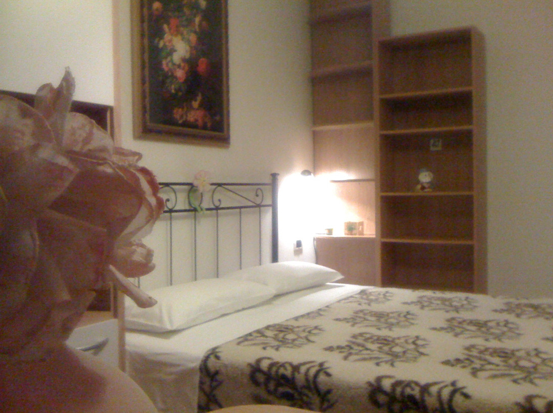 B&B Fuori Strada主图