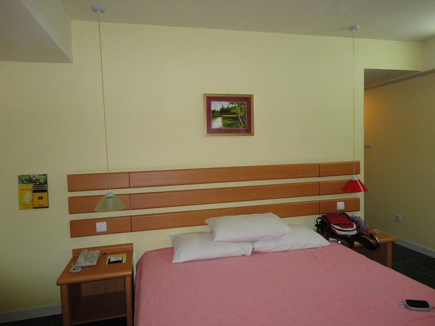 全季酒店(厦门中山路轮渡码头店)主图